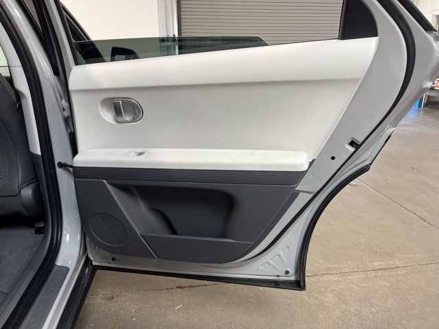 Used 2024 Hyundai Ioniq 5 SEL RWD image 16