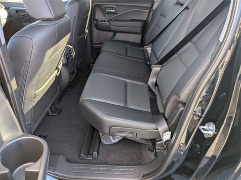 New 2026 Honda Ridgeline RTL image 25