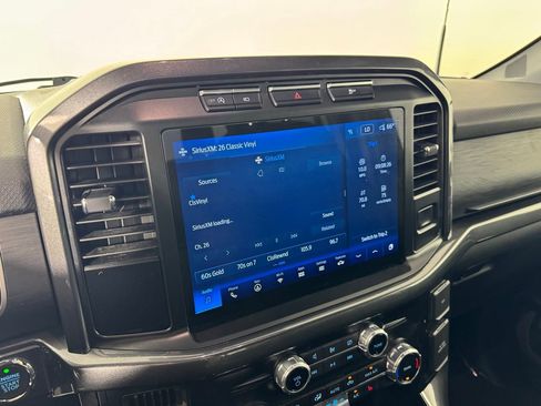 Used 2023 Ford F150 XLT w/ Equipment Group 302A High image 16