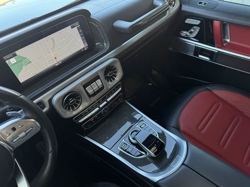 Used 2019 Mercedes-Benz G 550 image 16