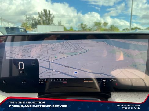New 2026 Buick Enclave Avenir w/ Super Cruise Package FWD image 21