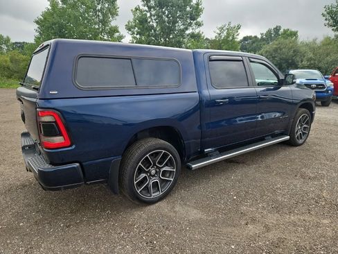 Used 2020 RAM 1500 Sport w/ Advanced Safety Group AWD/4WD image 6