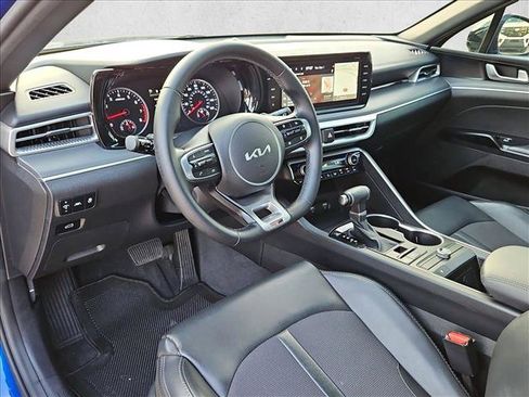 Used 2022 Kia K5 GT-Line w/ GT-Line FWD Premium Package image 10