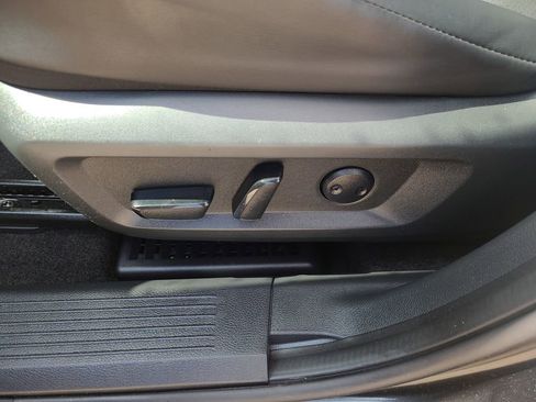 Certified 2024 Nissan Rogue SV w/ SV Premium Package image 20