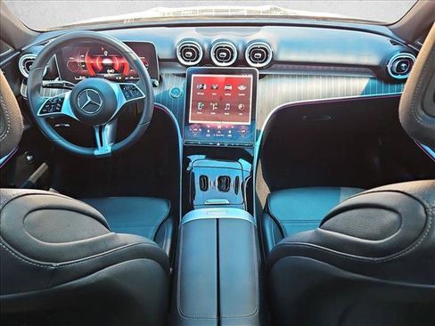 Used 2023 Mercedes-Benz C 300 Sedan image 18