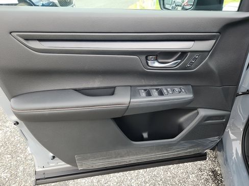 New 2026 Honda CR-V Sport-L image 8