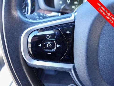 Used 2020 Volvo V60 T5 Momentum w/ Protection Package Premier image 13
