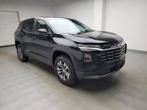 Used 2025 Chevrolet Equinox LT image 13