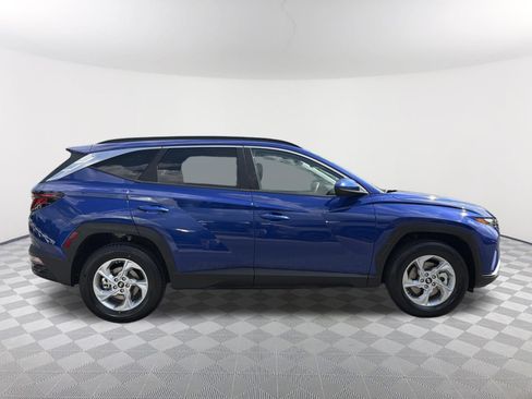 Used 2024 Hyundai Tucson SEL AWD/4WD image 18