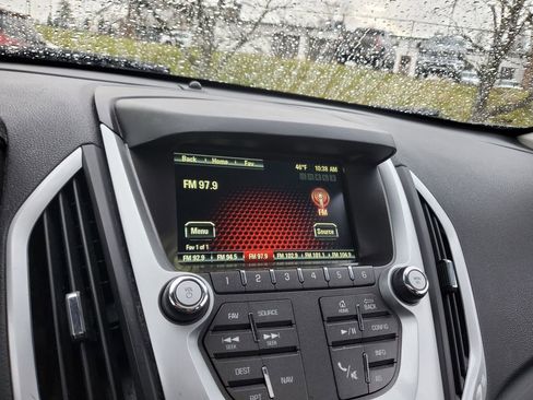 Used 2017 GMC Terrain SLT w/ Open Road Package image 22