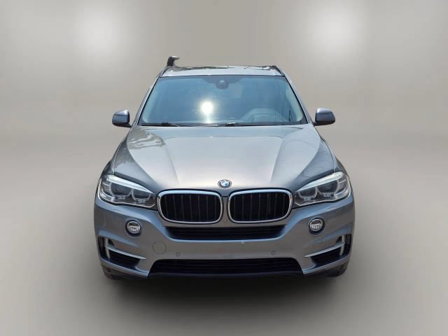 Used 2015 BMW X5 xDrive35i AWD/4WD image 2