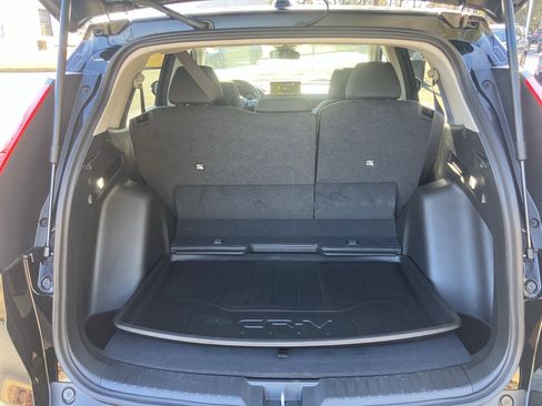 Used 2025 Honda CR-V EX image 33