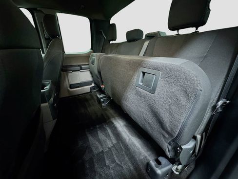 Used 2018 Ford F150 XL w/ Equipment Group 101A Mid image 33