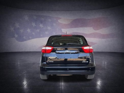 Used 2016 Ford C-MAX SEL w/ Equipment Group 302A FWD image 3