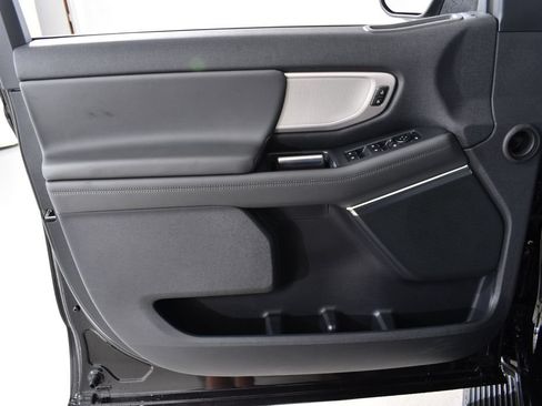 New 2027 Ford Expedition Max Active AWD/4WD image 25