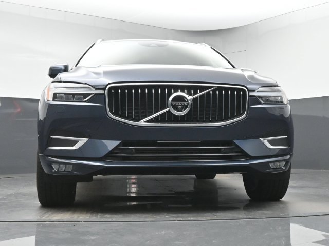 Used 2020 Volvo XC60 T5 Inscription w/ Protection Package Premier AWD/4WD image 11