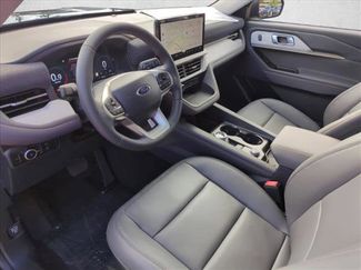 New 2026 Ford Explorer Active w/ Active Comfort Package video 3