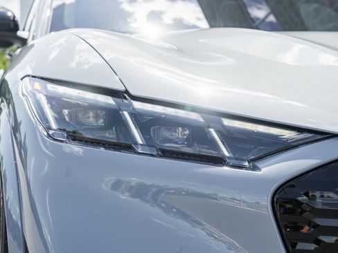 New 2025 Ford Mustang Mach-E GT image 18