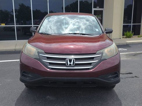 Used 2013 Honda CR-V LX image 2