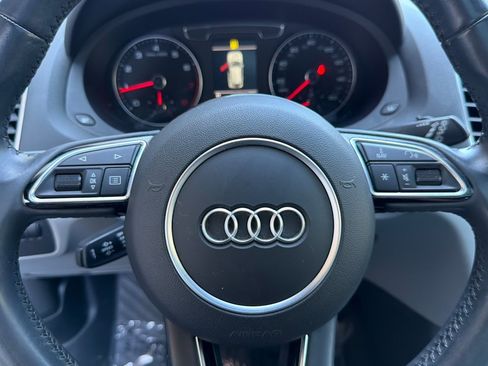 Used 2018 Audi Q3 2.0T Premium AWD/4WD image 10