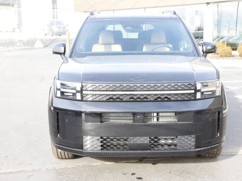 New 2026 Hyundai Santa Fe Calligraphy image 12