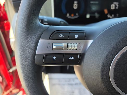 New 2026 Hyundai Tucson SEL image 32