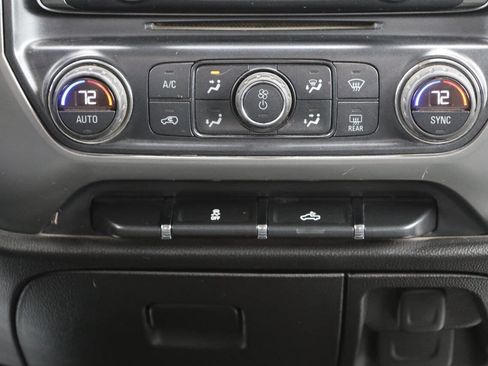 Used 2015 Chevrolet Silverado 1500 LT w/ All Star Edition image 21