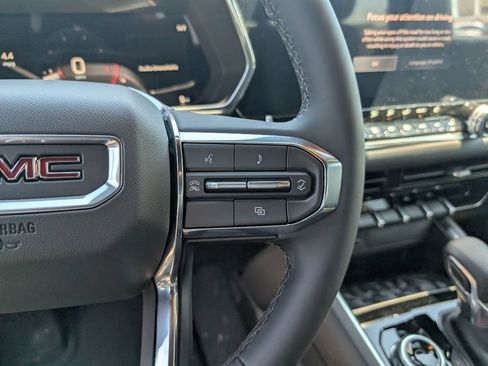 New 2026 GMC Canyon Elevation w/ Convenience Package AWD/4WD image 19
