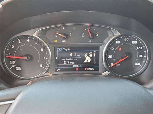 Used 2023 Chevrolet Equinox LT FWD image 14