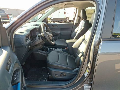 New 2025 Ford Maverick Lobo AWD/4WD image 11