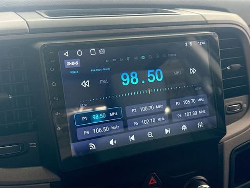 Used 2014 RAM 1500 Express AWD/4WD image 15