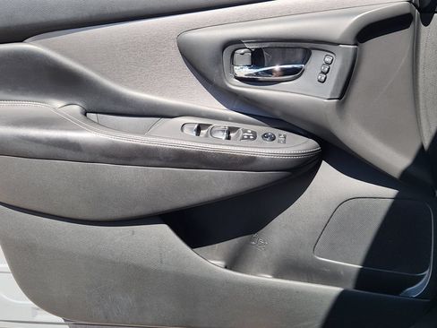 Used 2021 Nissan Murano SL FWD image 16