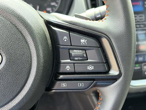 Used 2024 Subaru Crosstrek 2.5i Limited AWD/4WD image 13