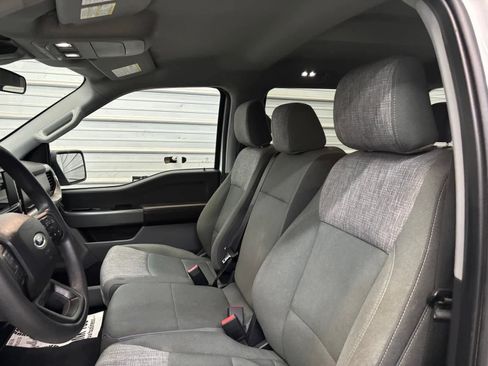 Used 2023 Ford F150 XLT AWD/4WD image 11