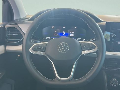 New 2026 Volkswagen Taos S FWD image 14