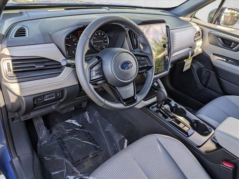 New 2026 Subaru Forester Premium image 3