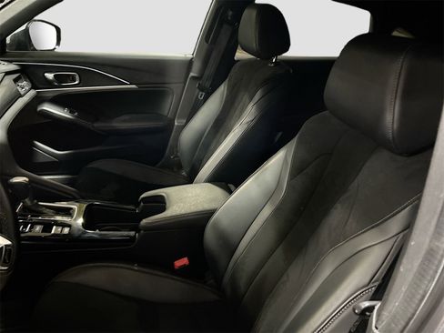 Used 2024 Acura Integra A-Spec image 21