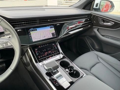 New 2026 Audi Q8 Premium Plus image 38