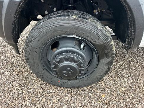 New 2026 RAM 4500 Tradesman image 47