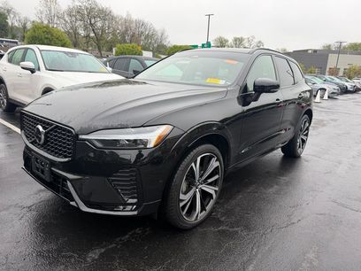 Used 2024 Volvo XC60 B5 Ultimate w/ Protection Package Premier