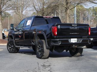 Used 2021 GMC Sierra 2500 Denali w/ Denali Ultimate Package video 3
