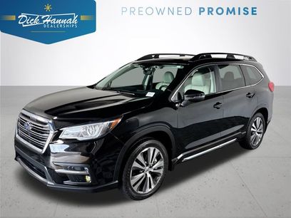 Used 2022 Subaru Ascent Limited w/ Technology Package
