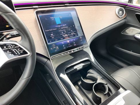 Certified 2023 Mercedes-Benz EQE 350+ 4MATIC Sedan image 30