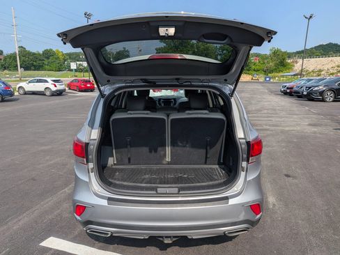 Used 2017 Hyundai Santa Fe SE AWD/4WD image 32