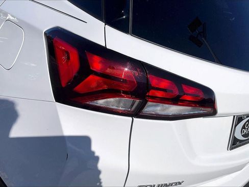 Used 2024 Chevrolet Equinox LT w/ LPO, Floor Liner Package image 28