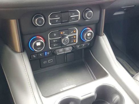 Certified 2023 Chevrolet Tahoe High Country AWD/4WD image 26