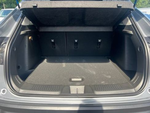 New 2026 Chevrolet Trax LT w/ LT Convenience Package FWD image 13