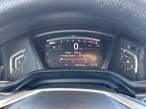 Used 2021 Honda CR-V Special Edition image 30