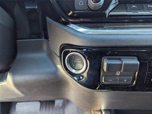 New 2026 Chevrolet Silverado 1500 LT Trail Boss w/ LT Trail Boss Premium Package image 21