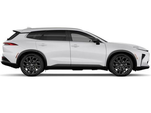 New 2026 Toyota Crown Signia Limited image 48